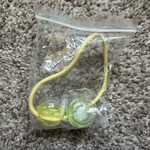 Hello Kitty and Friends Hair Accessories - Pochacco